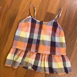 Universal thread tank medium